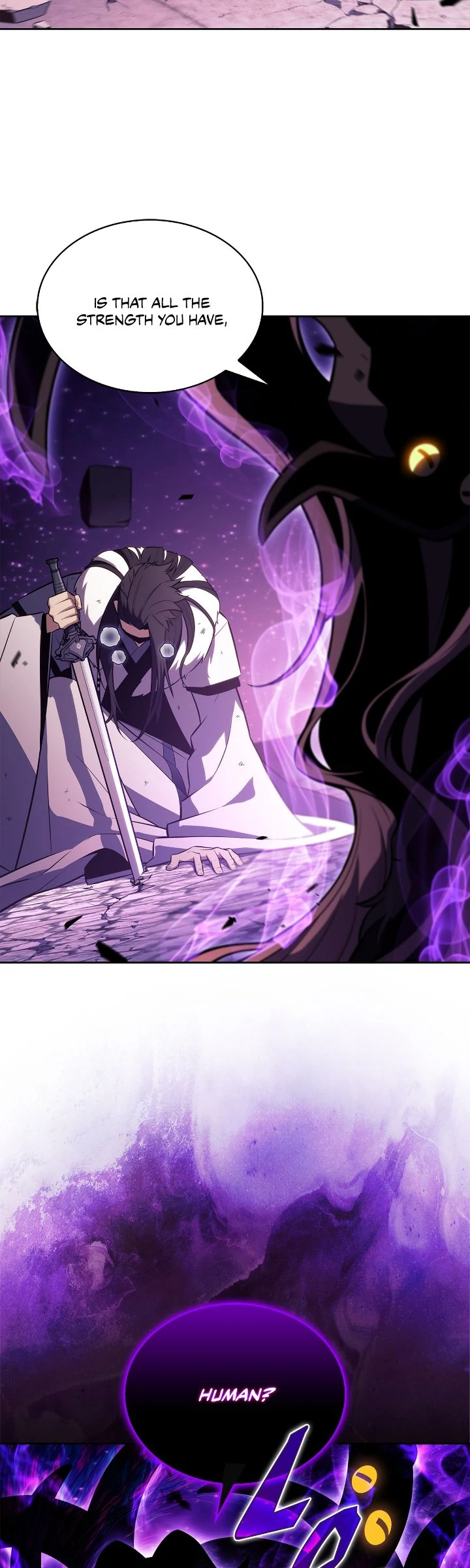 Read Solo Max Level Newbie En Manga Online