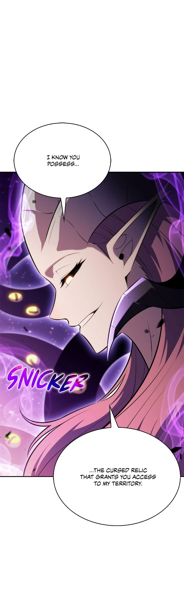Read Solo Max Level Newbie En Manga Online