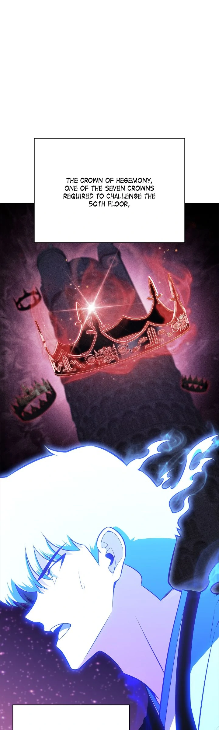 Read Solo Max Level Newbie En Manga Online