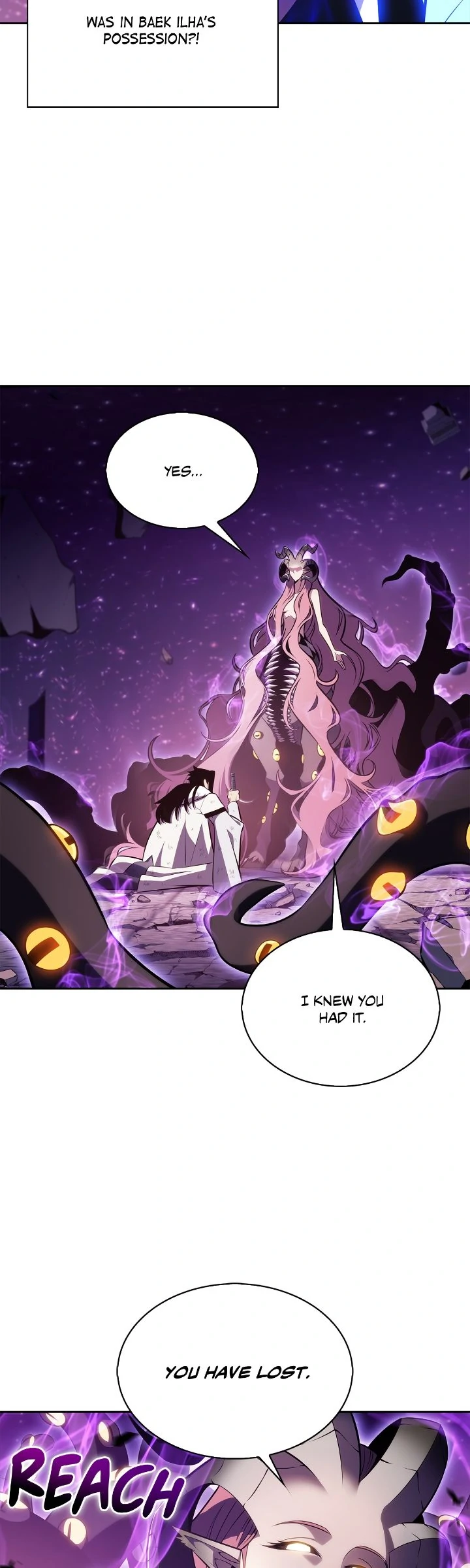 Read Solo Max Level Newbie En Manga Online