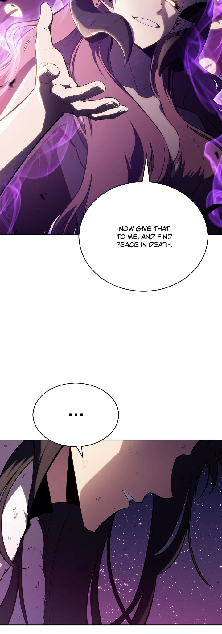 Read Solo Max Level Newbie En Manga Online