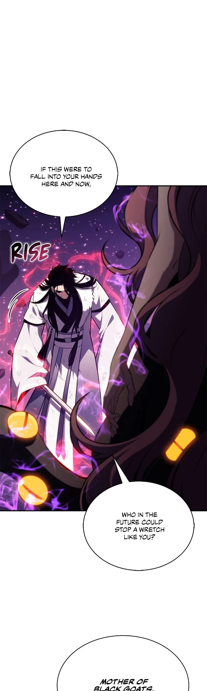 Read Solo Max Level Newbie En Manga Online