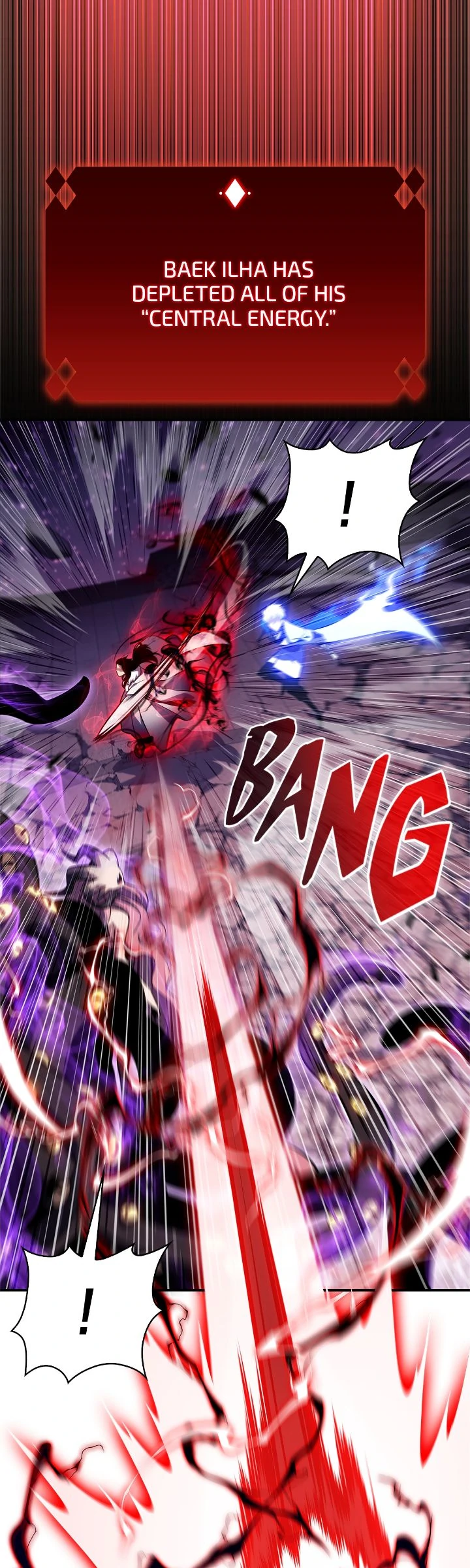 Read Solo Max Level Newbie En Manga Online