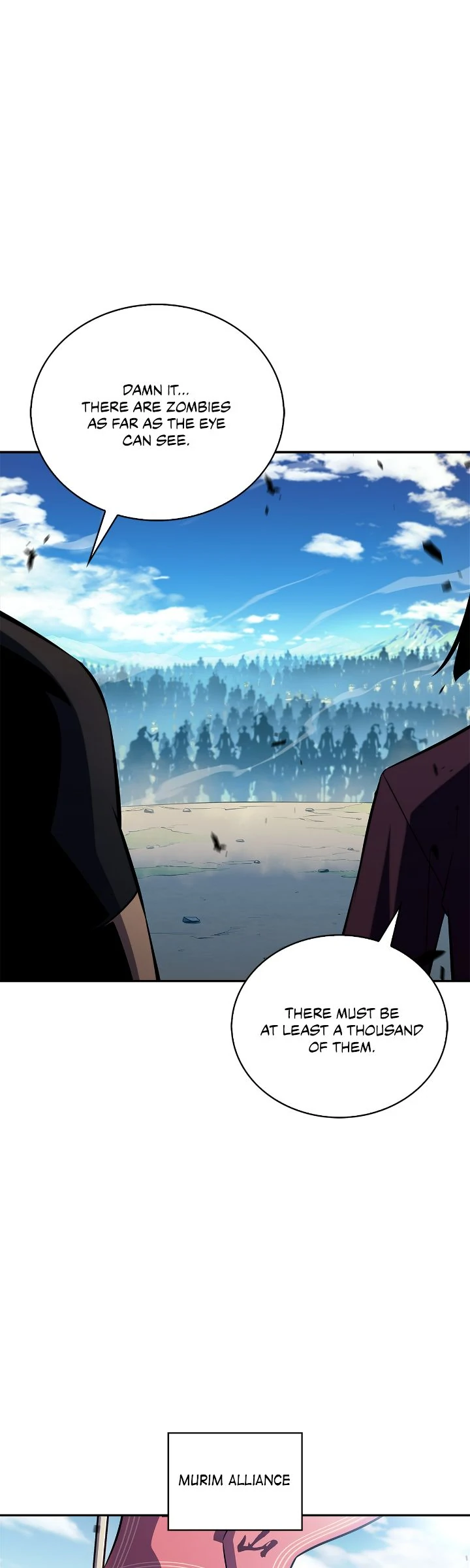 Read Solo Max Level Newbie En Manga Online