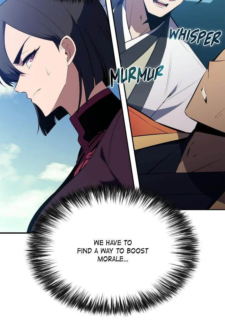 Read Solo Max Level Newbie En Manga Online