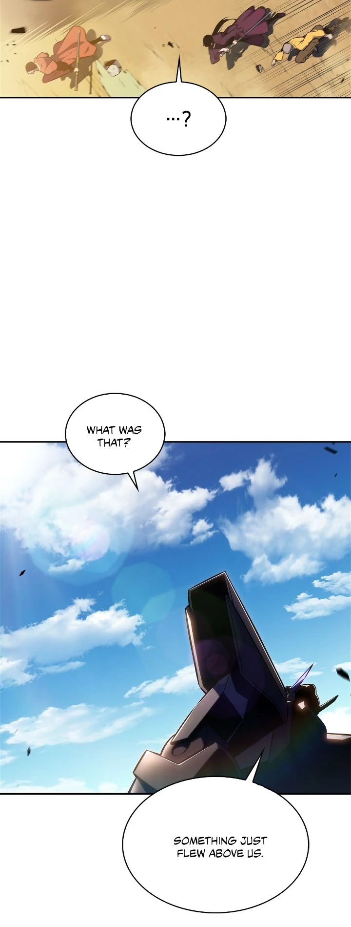 Read Solo Max Level Newbie En Manga Online