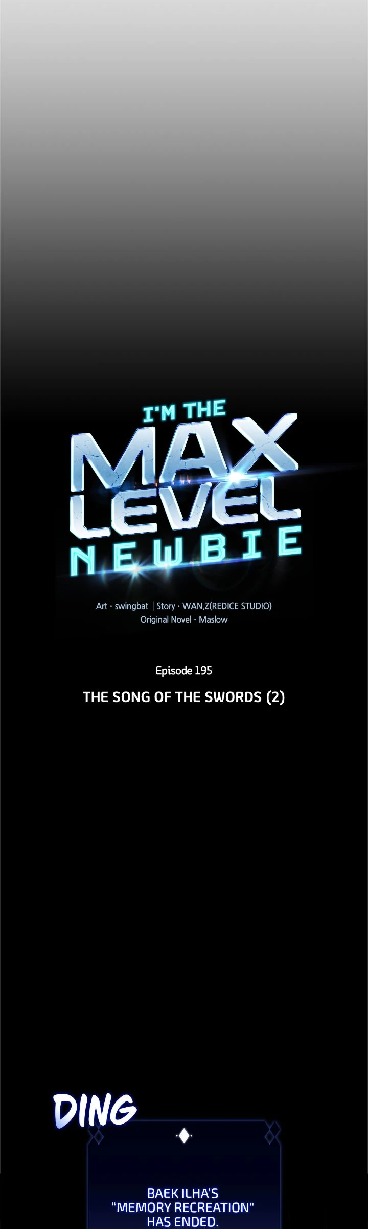 Read Solo Max Level Newbie En Manga Online