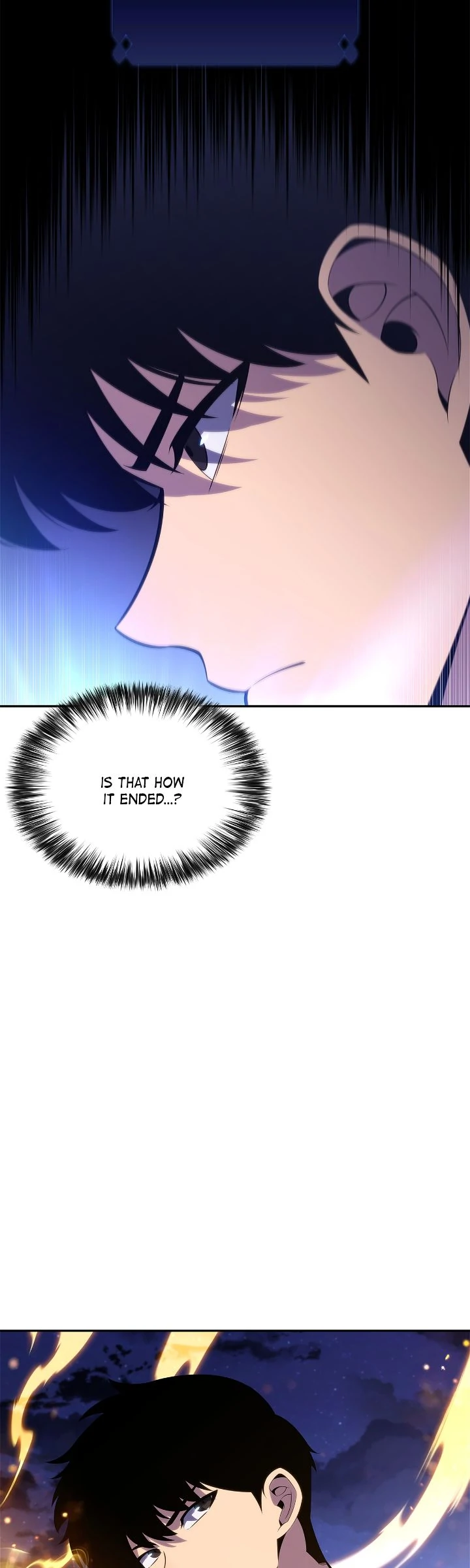 Read Solo Max Level Newbie En Manga Online