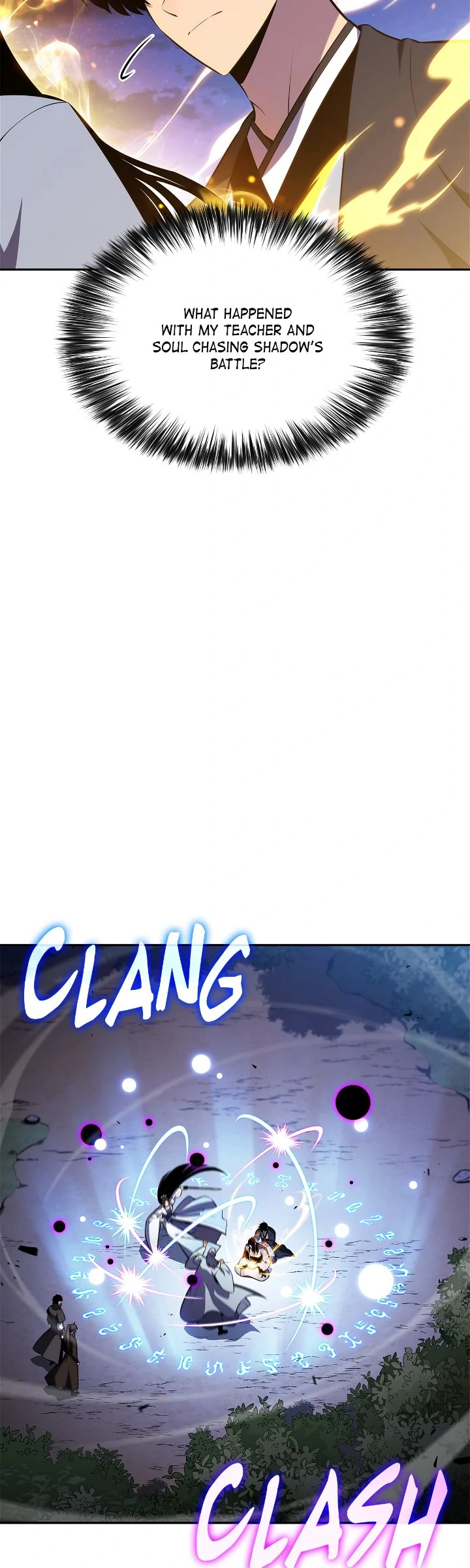 Read Solo Max Level Newbie En Manga Online
