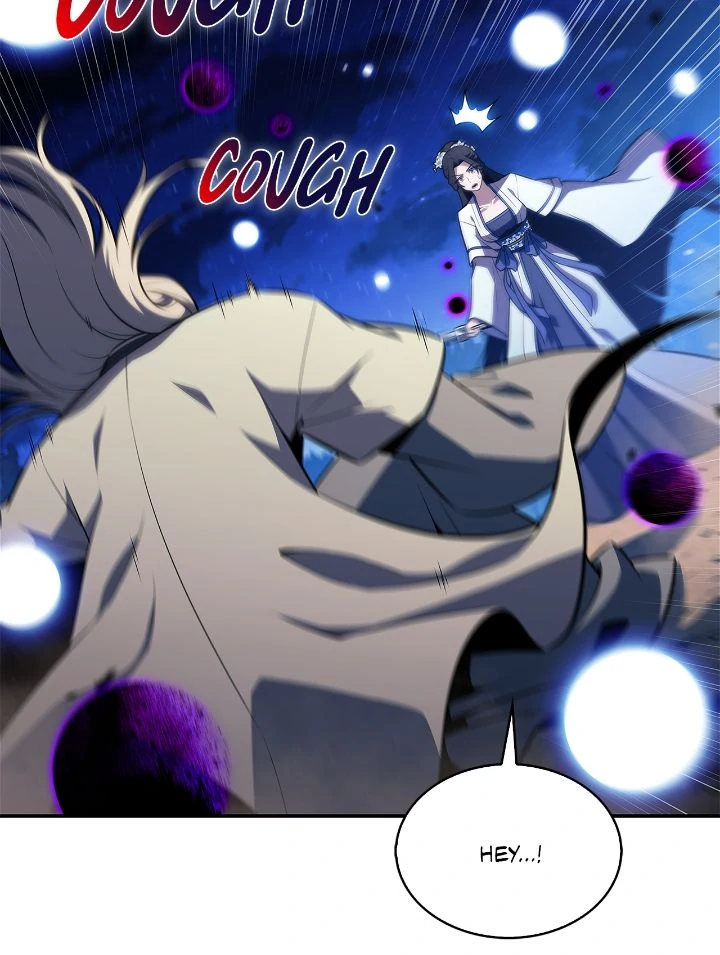 Read Solo Max Level Newbie En Manga Online