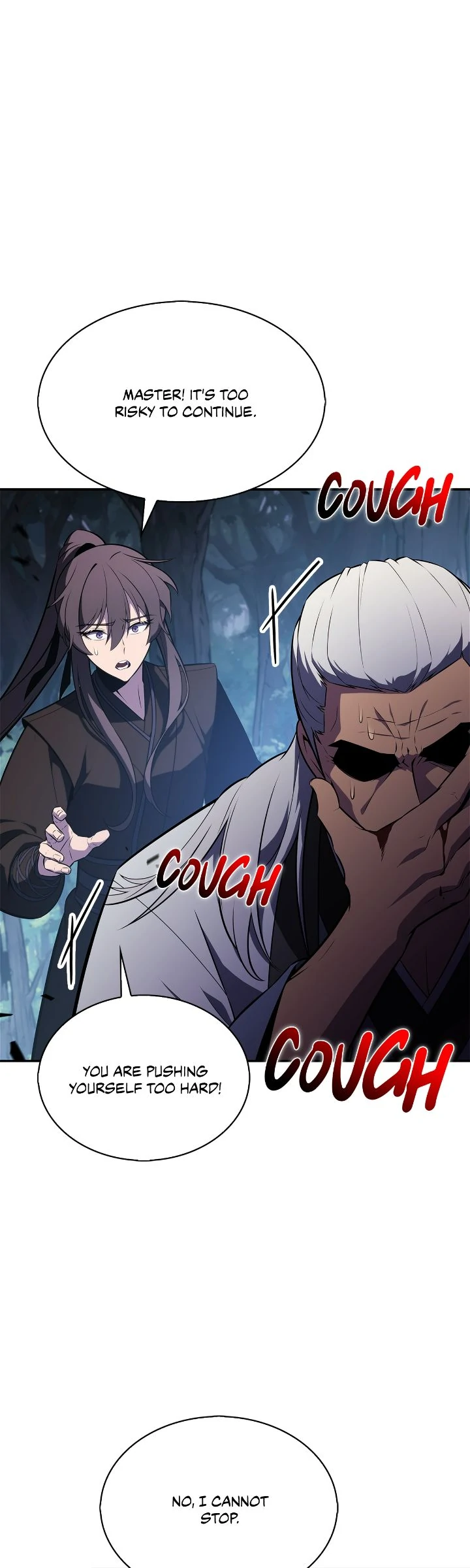 Read Solo Max Level Newbie En Manga Online