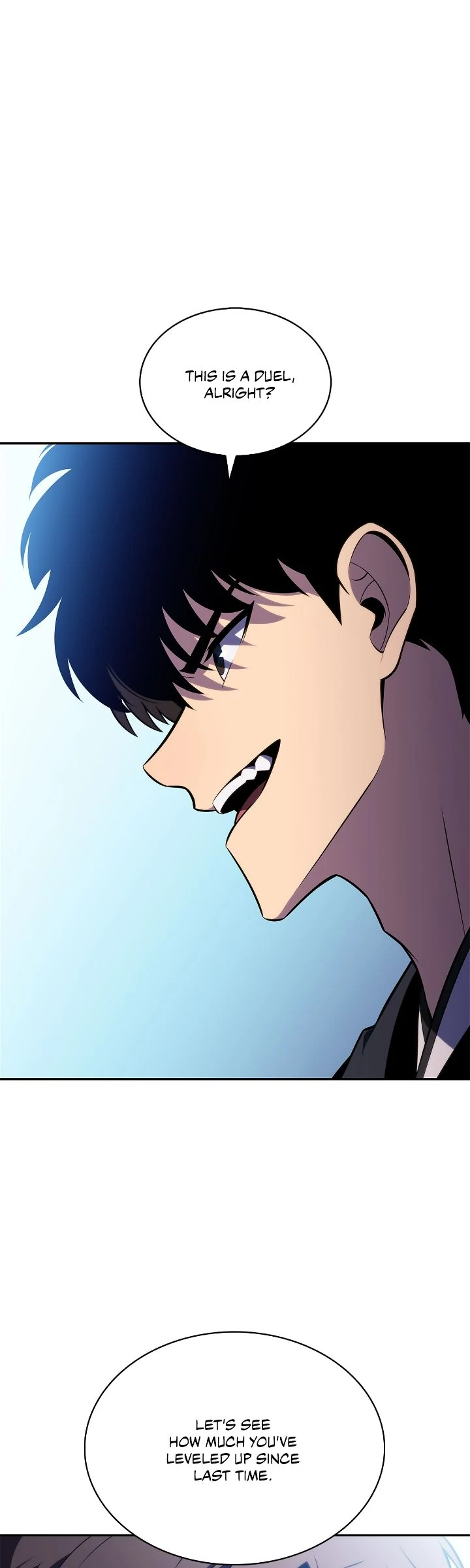 Read Solo Max Level Newbie En Manga Online