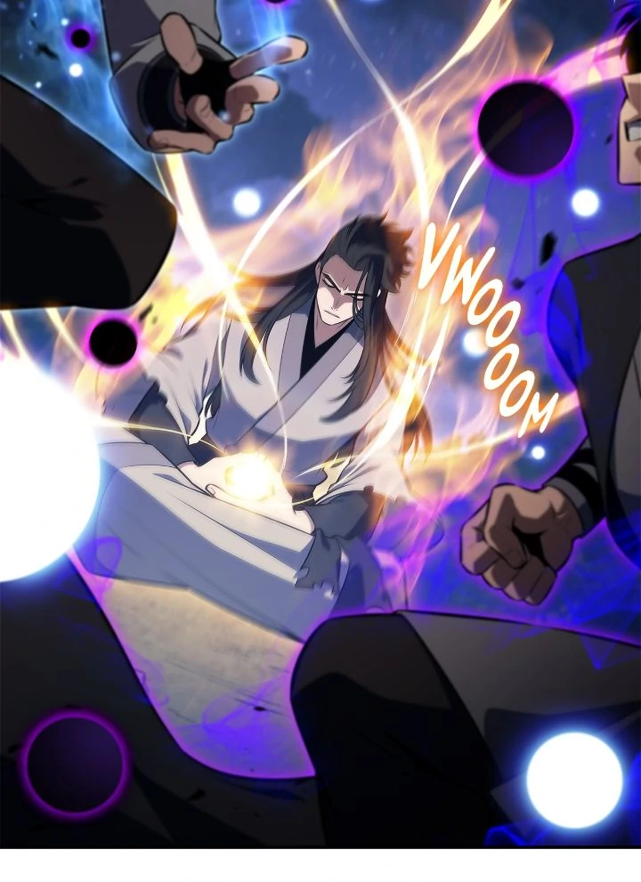 Read Solo Max Level Newbie En Manga Online