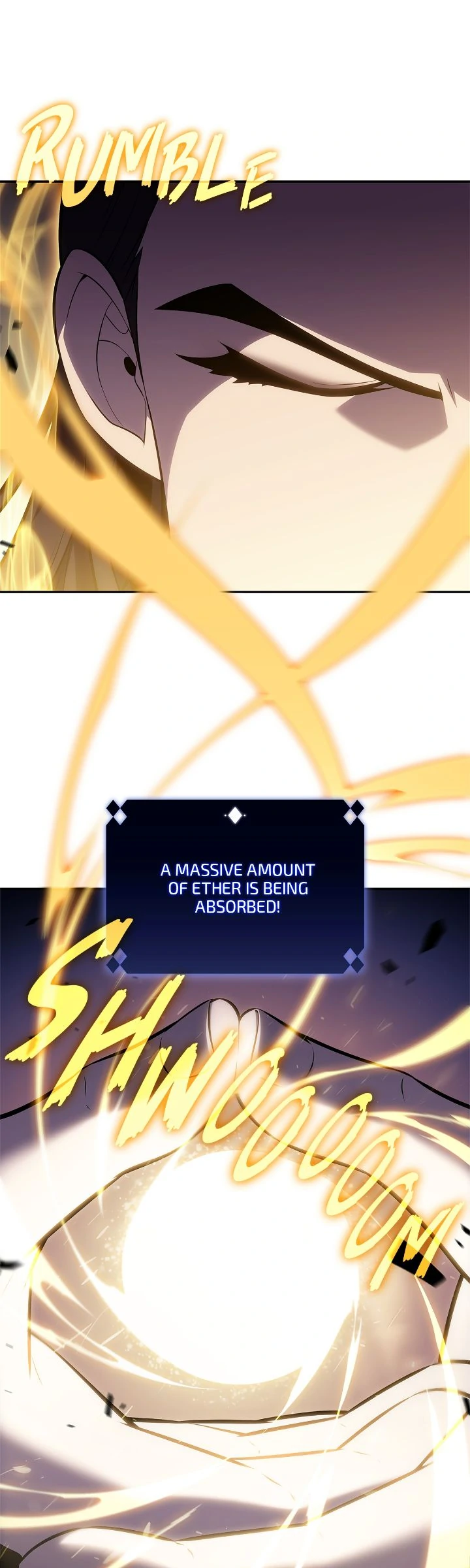 Read Solo Max Level Newbie En Manga Online
