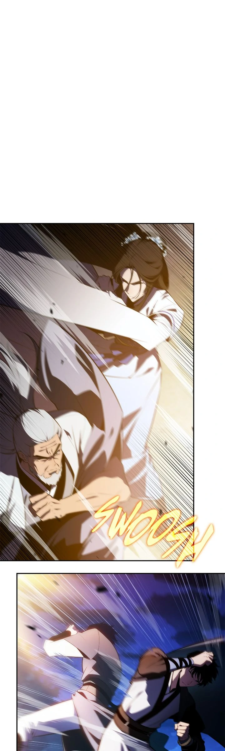 Read Solo Max Level Newbie En Manga Online