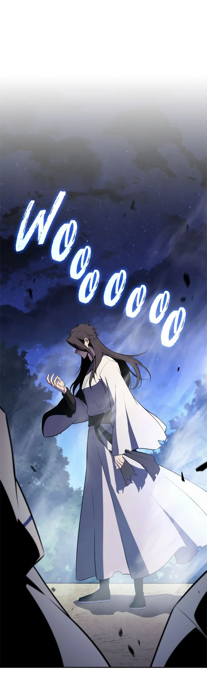 Read Solo Max Level Newbie En Manga Online