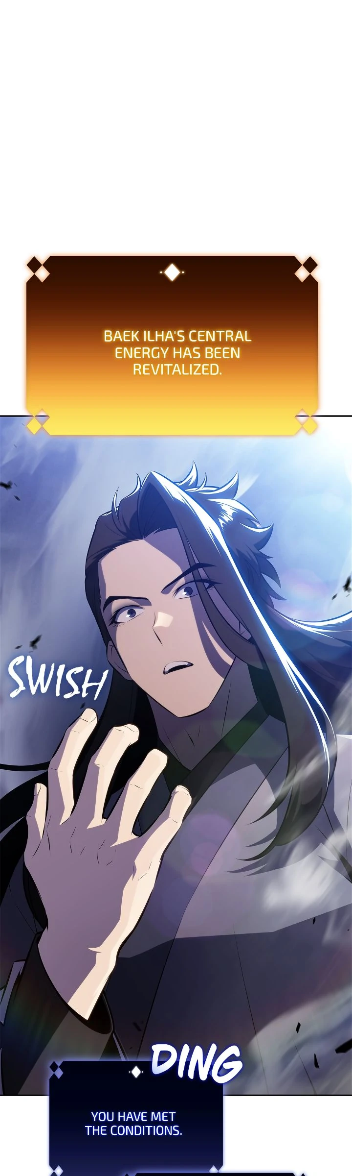 Read Solo Max Level Newbie En Manga Online