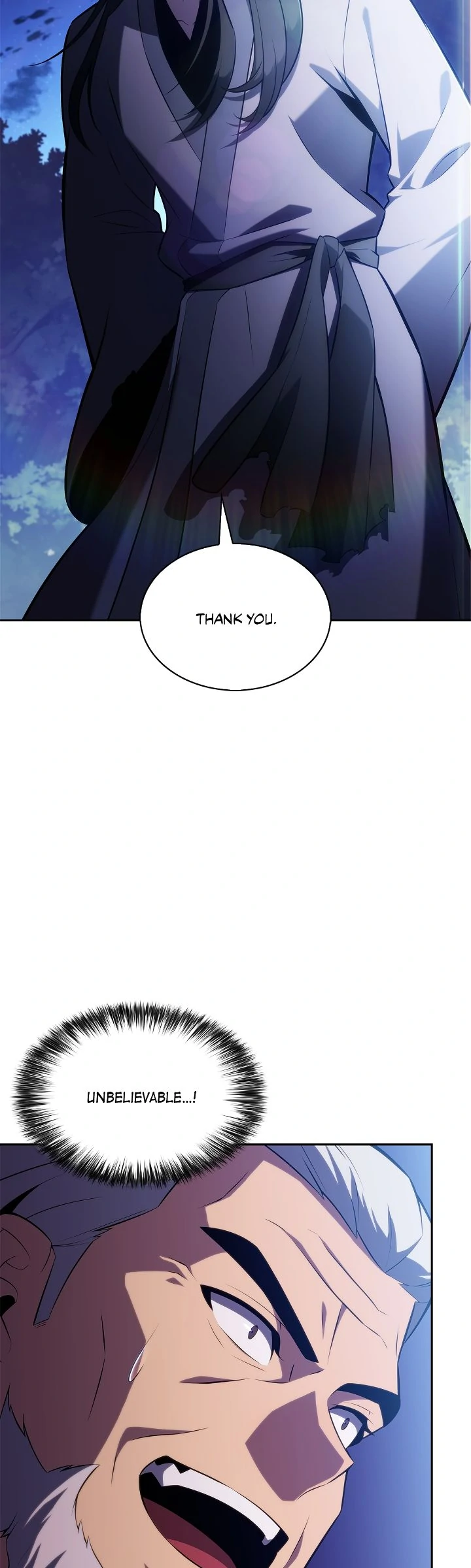 Read Solo Max Level Newbie En Manga Online