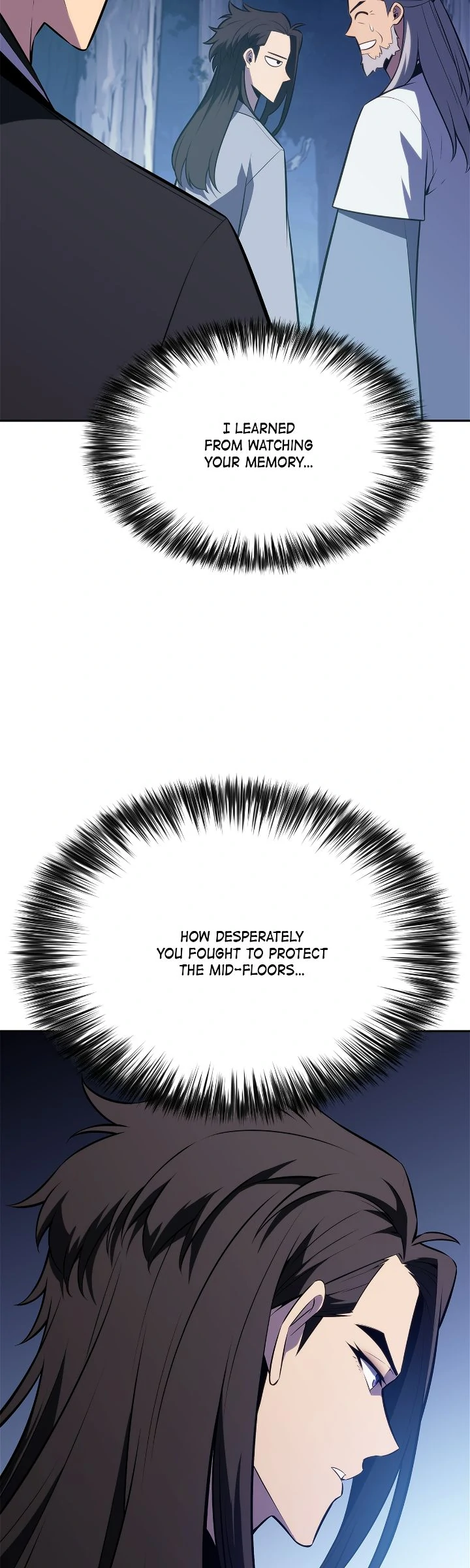 Read Solo Max Level Newbie En Manga Online