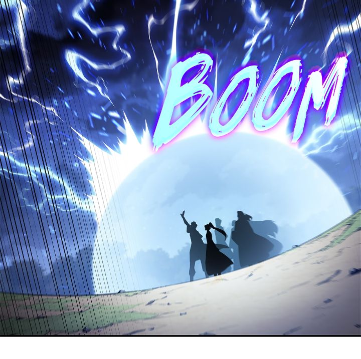 Read Solo Max Level Newbie En Manga Online