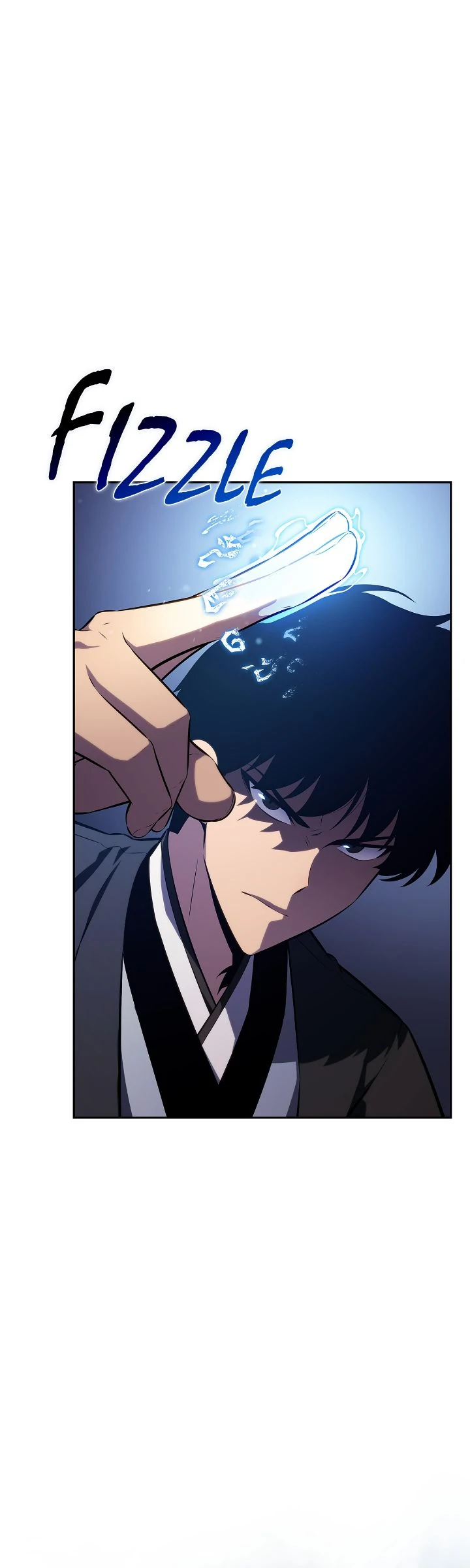 Read Solo Max Level Newbie En Manga Online