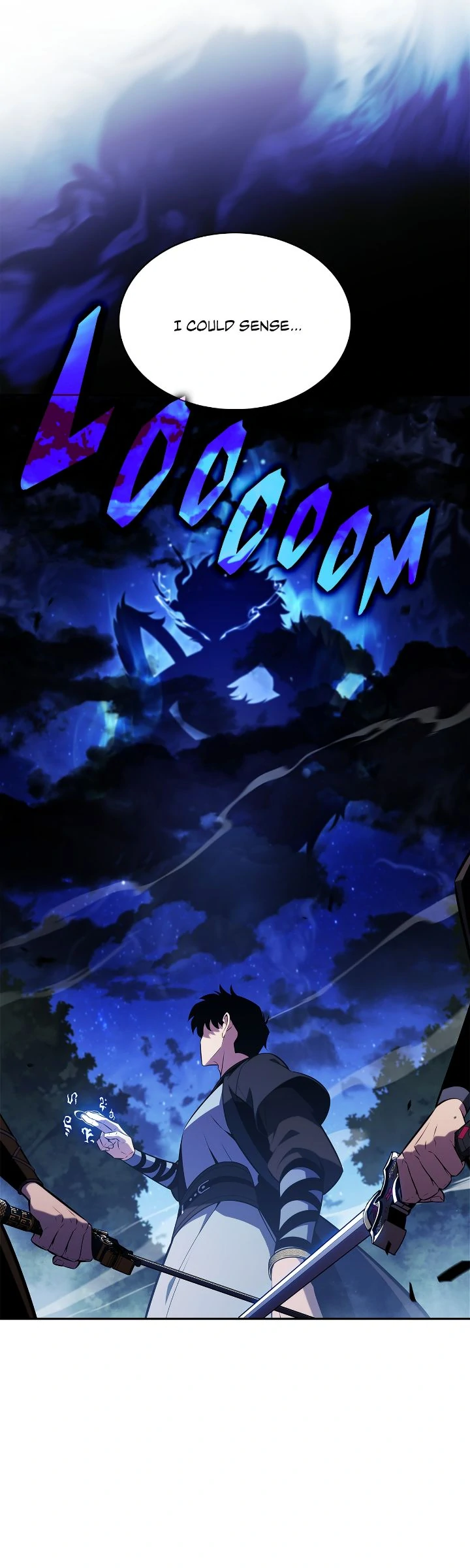 Read Solo Max Level Newbie En Manga Online