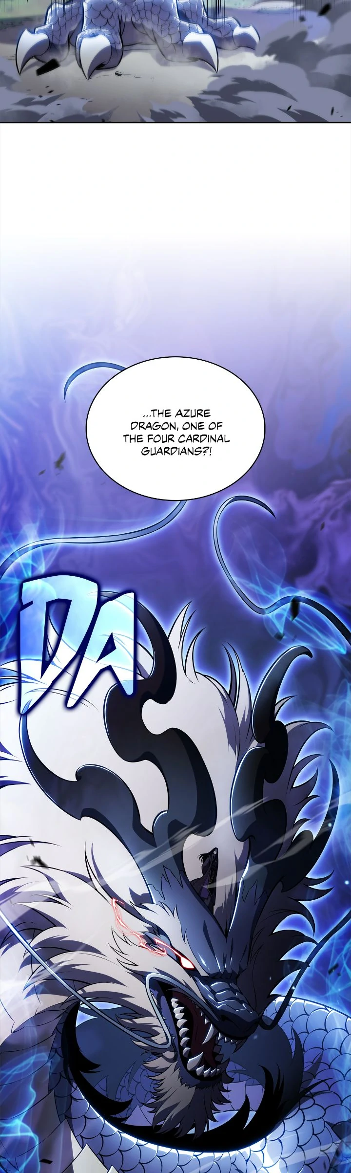 Read Solo Max Level Newbie En Manga Online