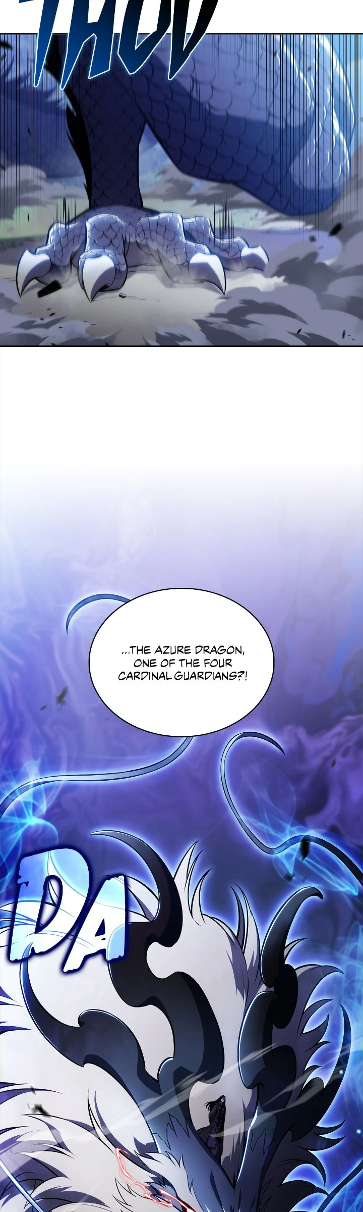 Read Solo Max Level Newbie En Manga Online