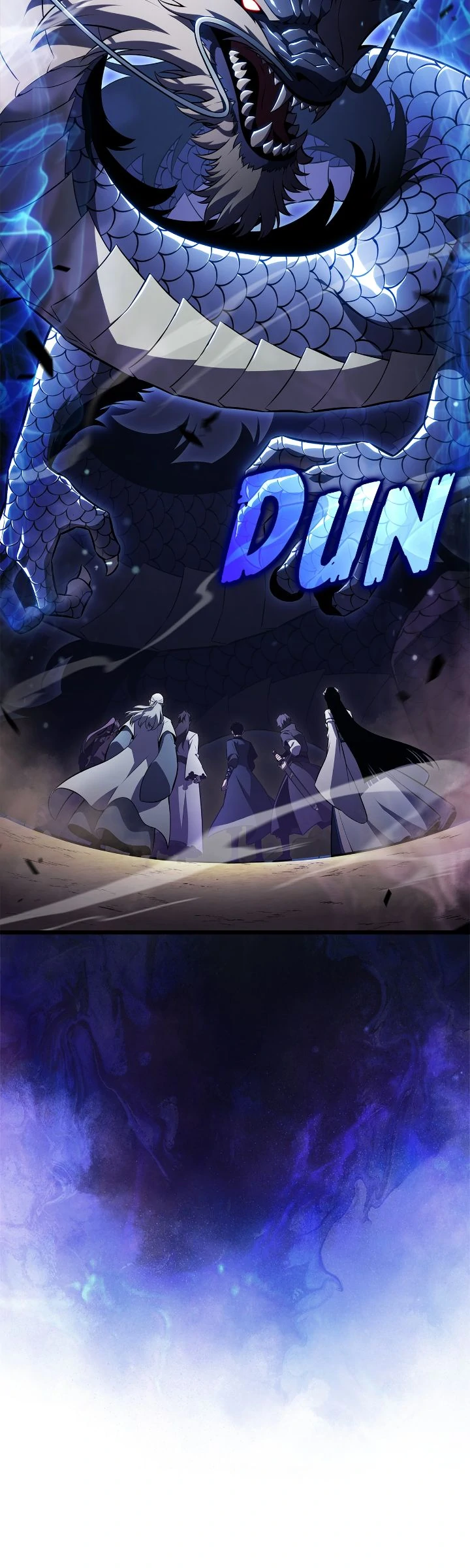 Read Solo Max Level Newbie En Manga Online