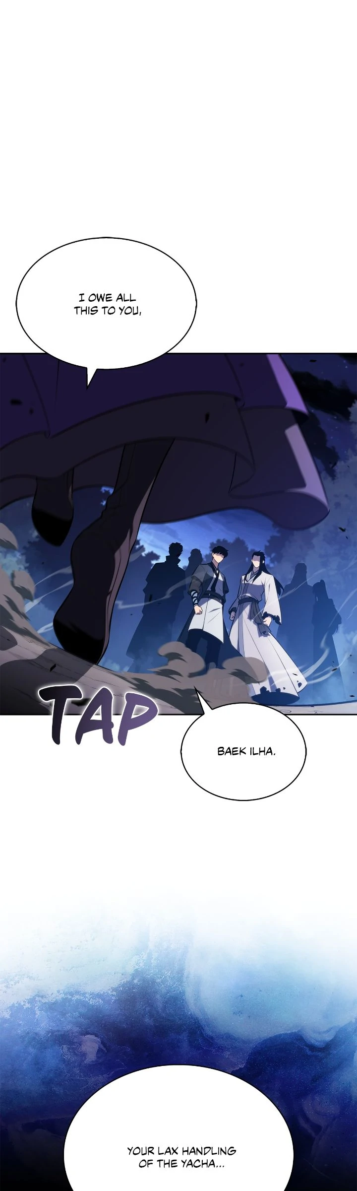 Read Solo Max Level Newbie En Manga Online