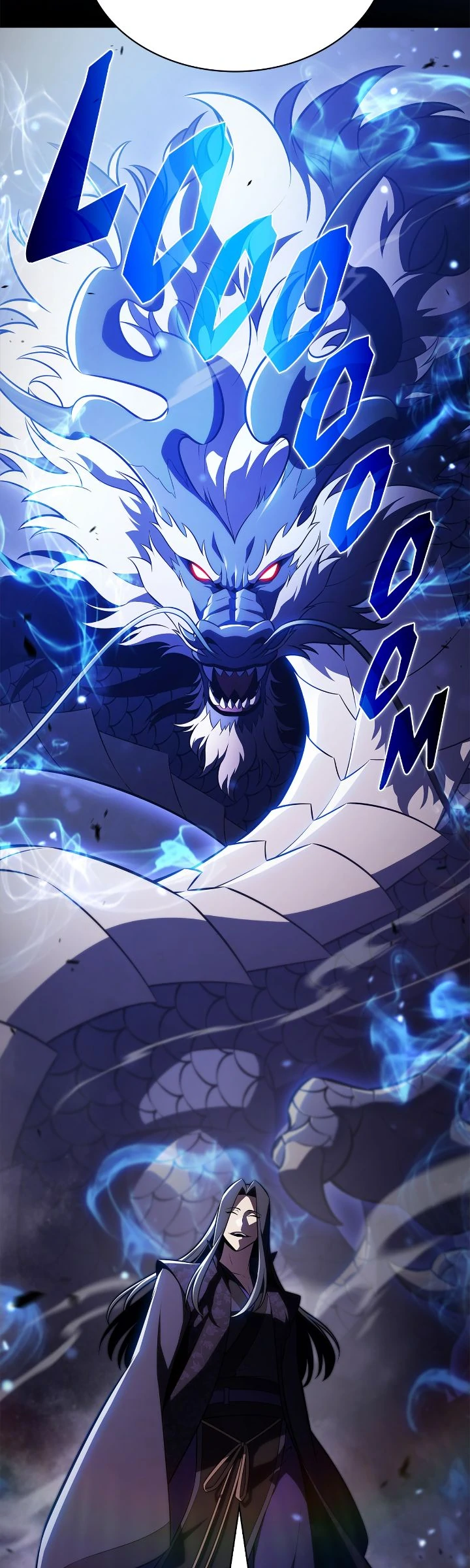Read Solo Max Level Newbie En Manga Online