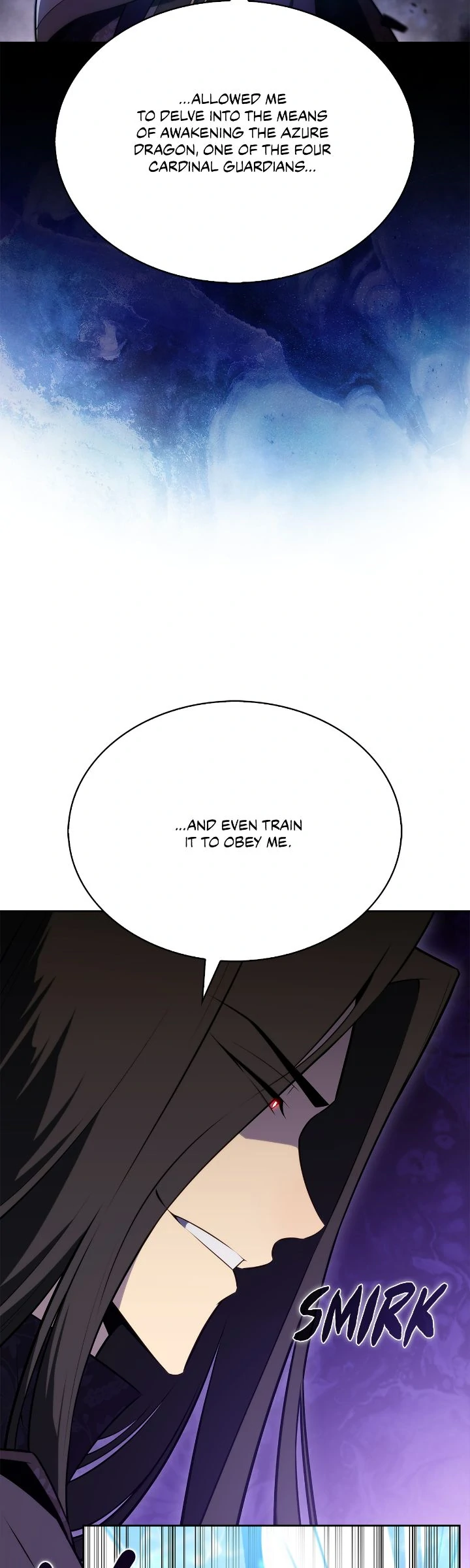 Read Solo Max Level Newbie En Manga Online
