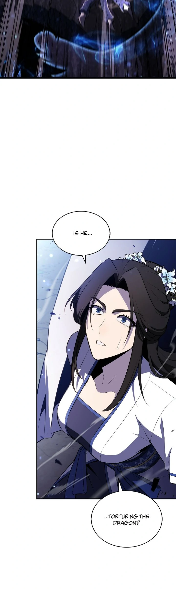 Read Solo Max Level Newbie En Manga Online