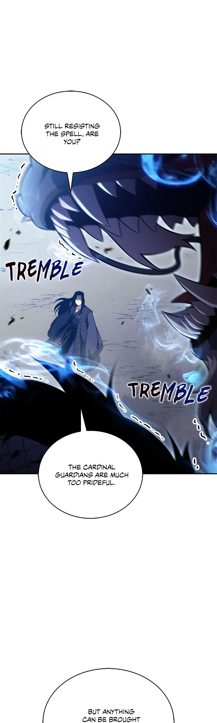 Read Solo Max Level Newbie En Manga Online