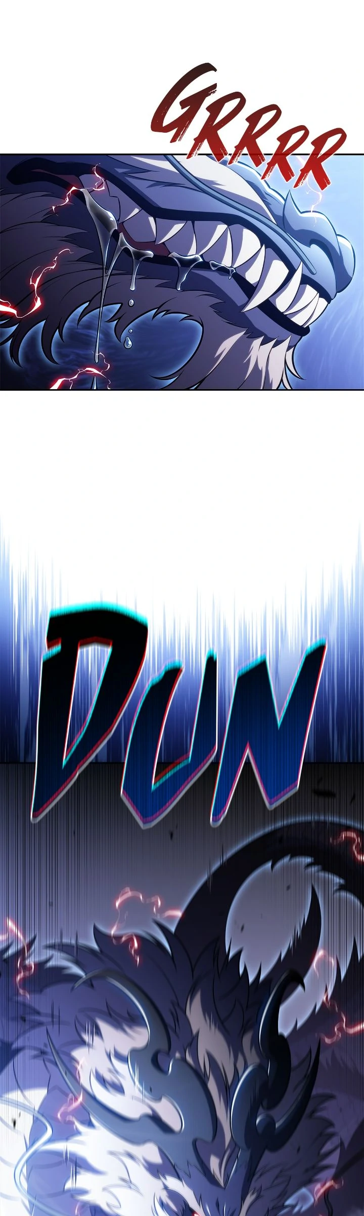 Read Solo Max Level Newbie En Manga Online