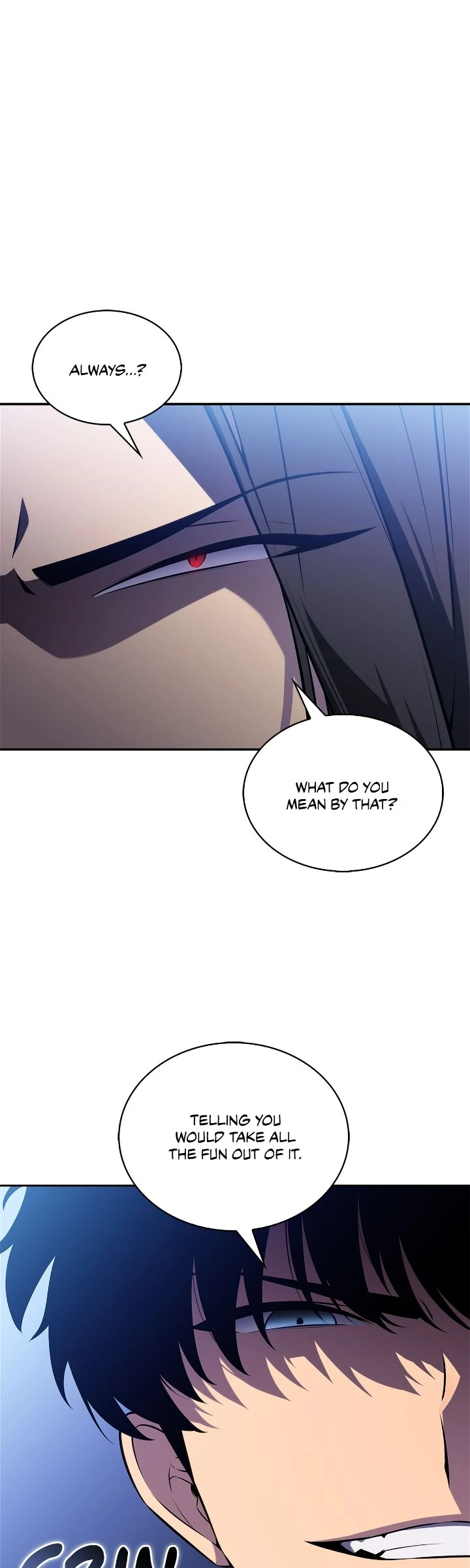 Read Solo Max Level Newbie En Manga Online