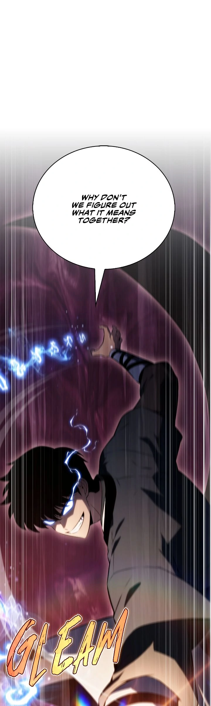 Read Solo Max Level Newbie En Manga Online