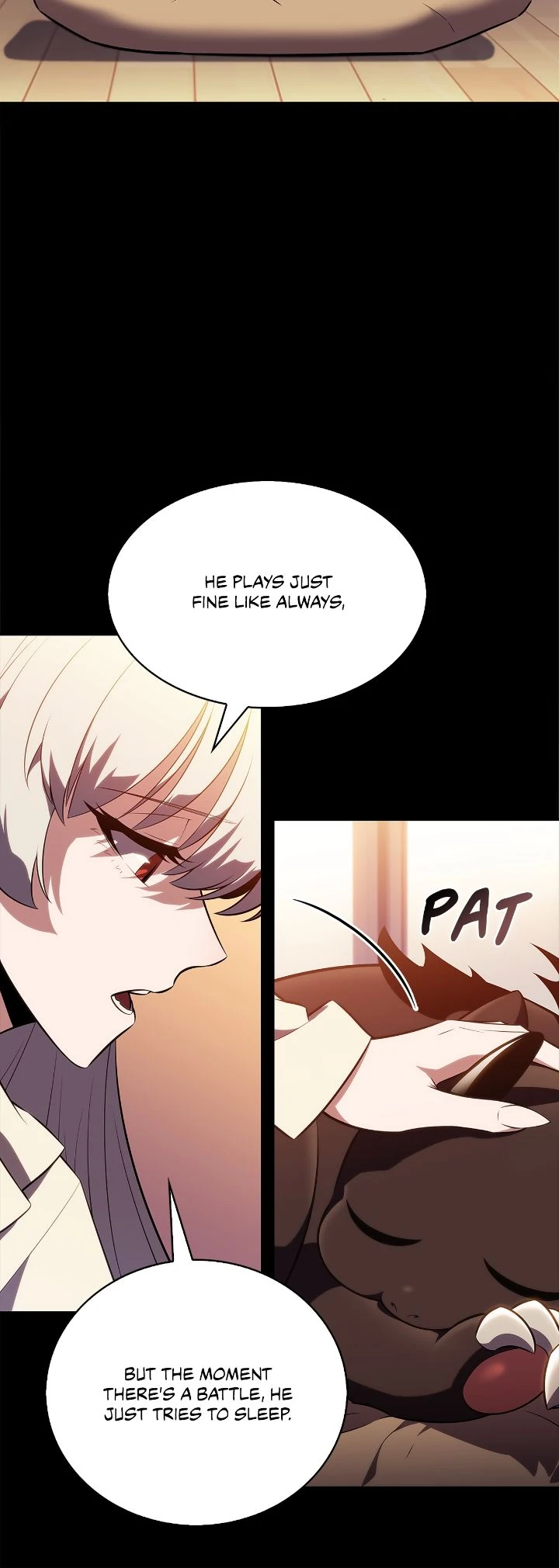 Read Solo Max Level Newbie En Manga Online
