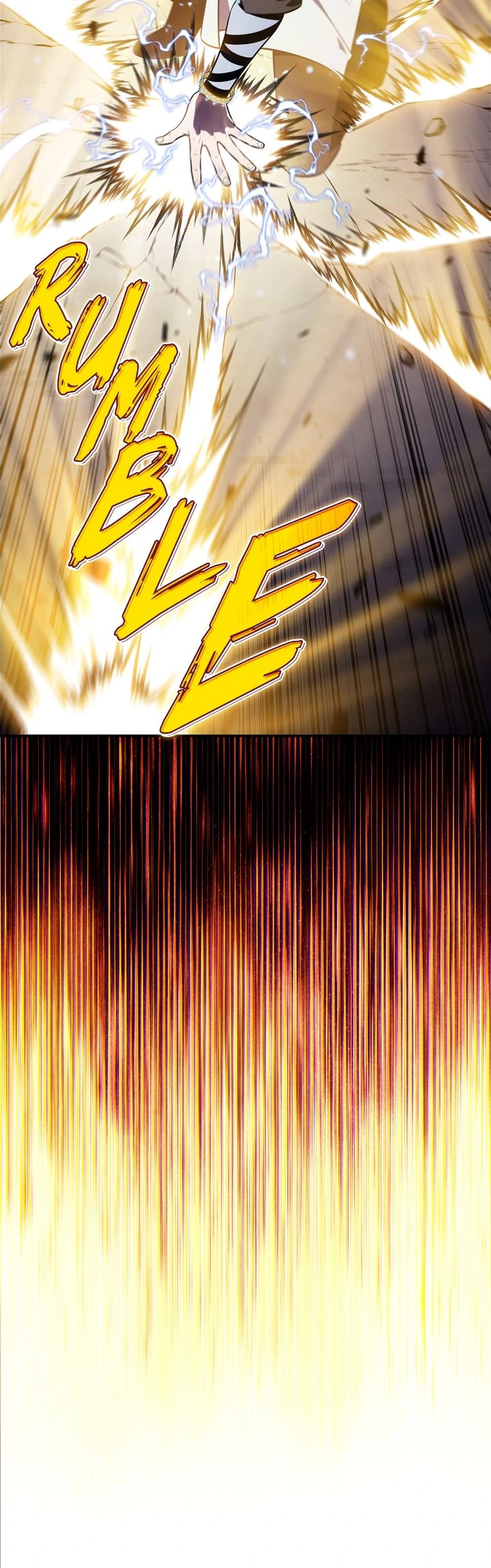 Read Solo Max Level Newbie En Manga Online