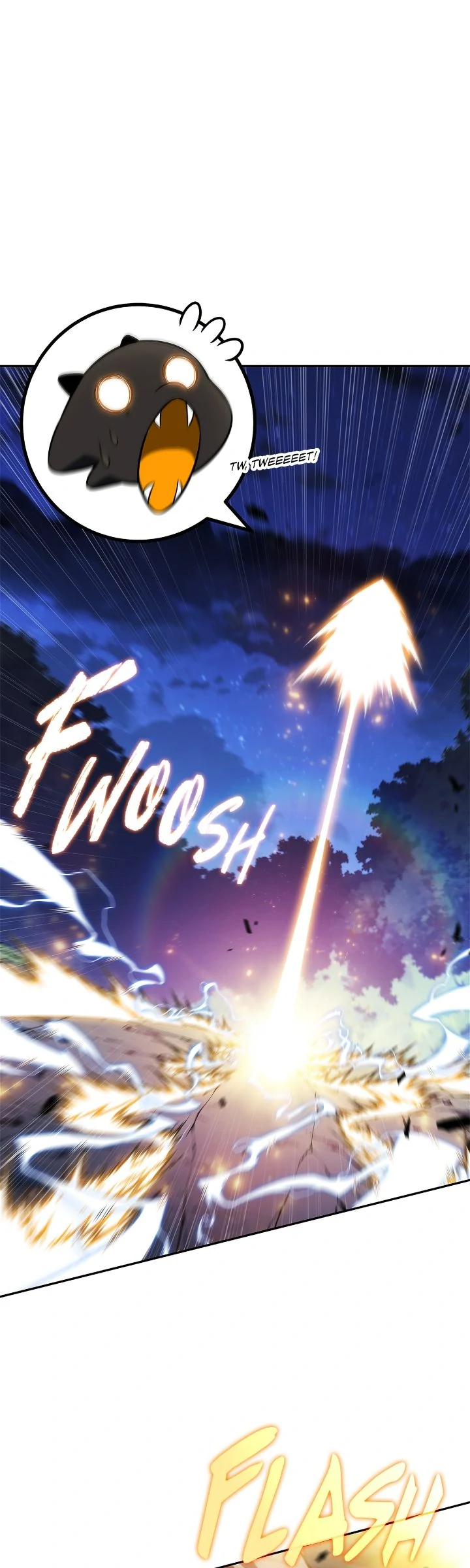 Read Solo Max Level Newbie En Manga Online