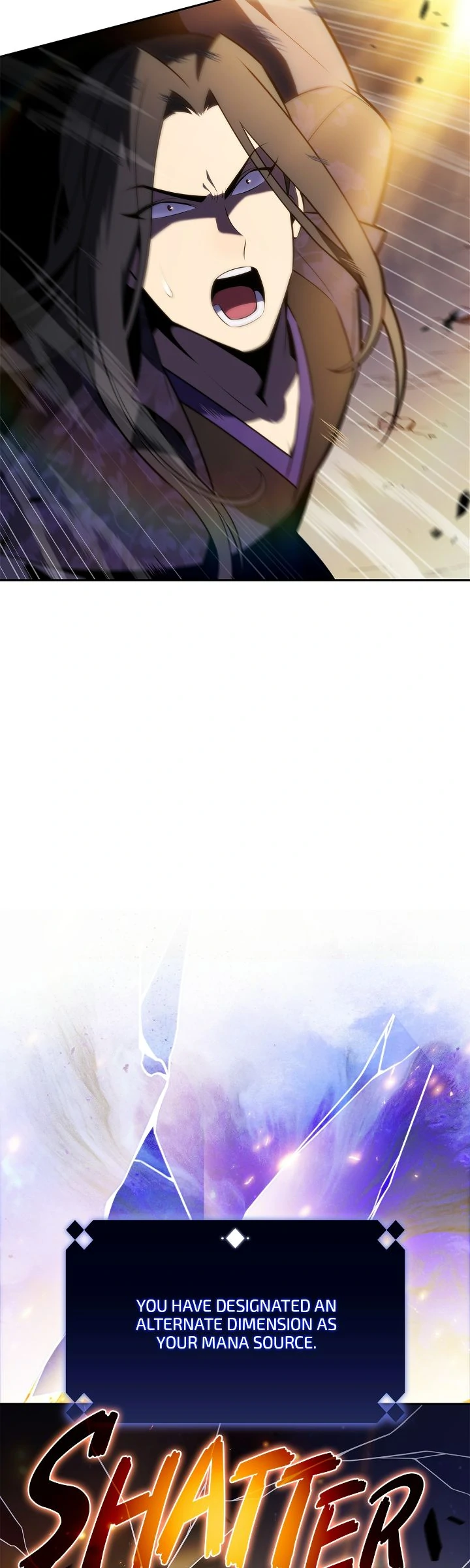 Read Solo Max Level Newbie En Manga Online