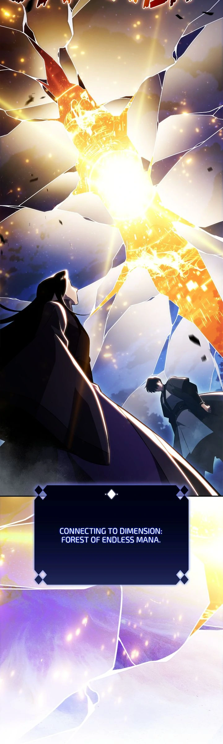 Read Solo Max Level Newbie En Manga Online