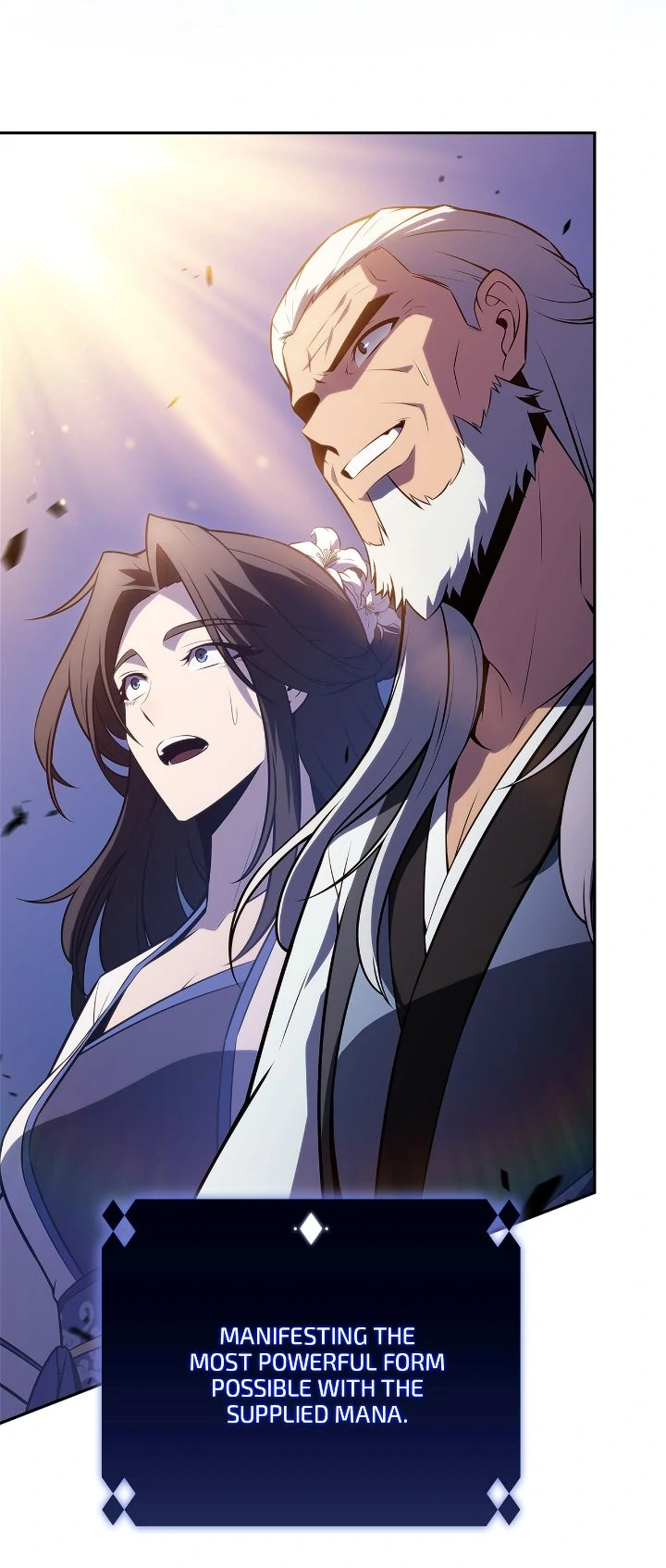 Read Solo Max Level Newbie En Manga Online