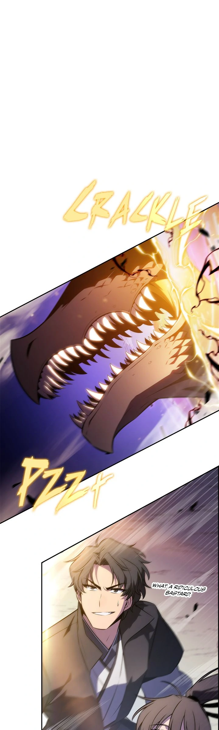 Read Solo Max Level Newbie En Manga Online