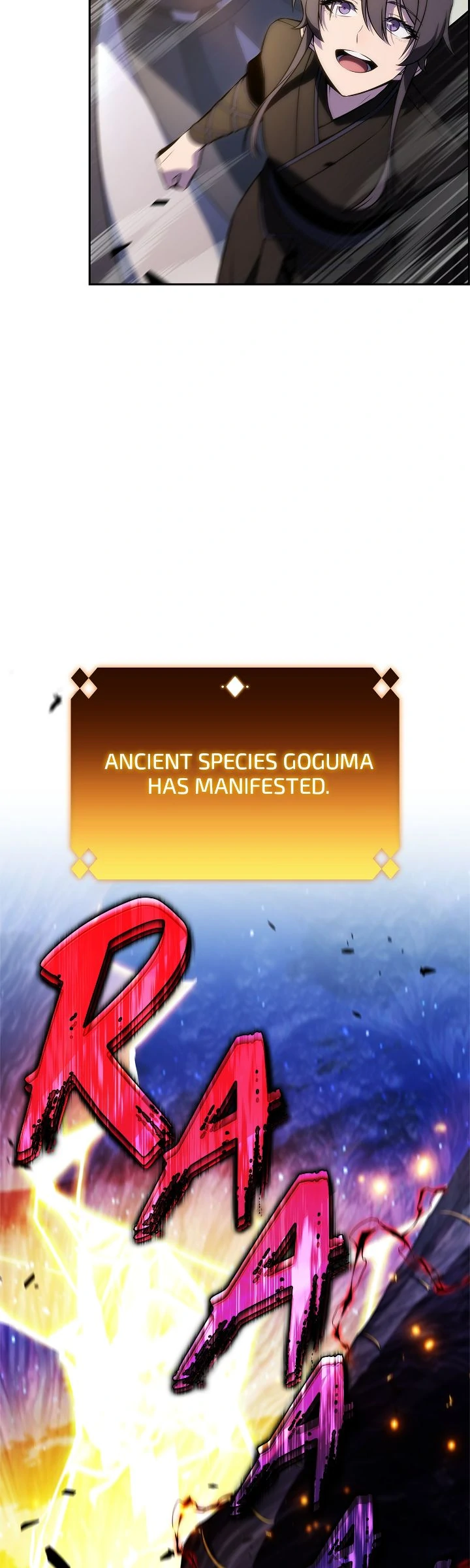 Read Solo Max Level Newbie En Manga Online