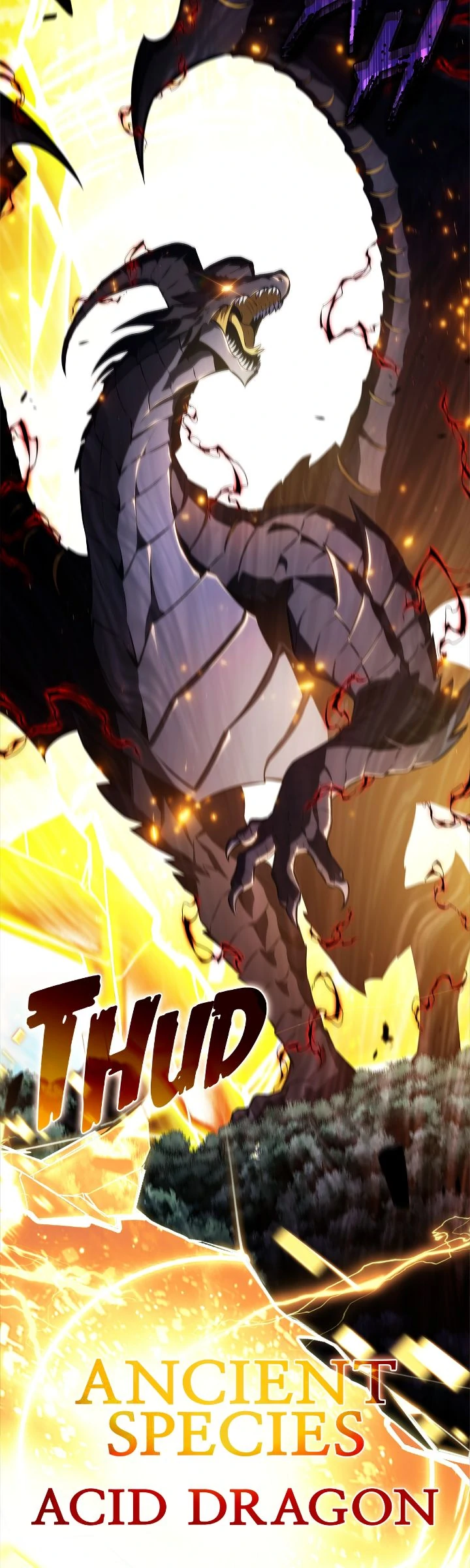 Read Solo Max Level Newbie En Manga Online