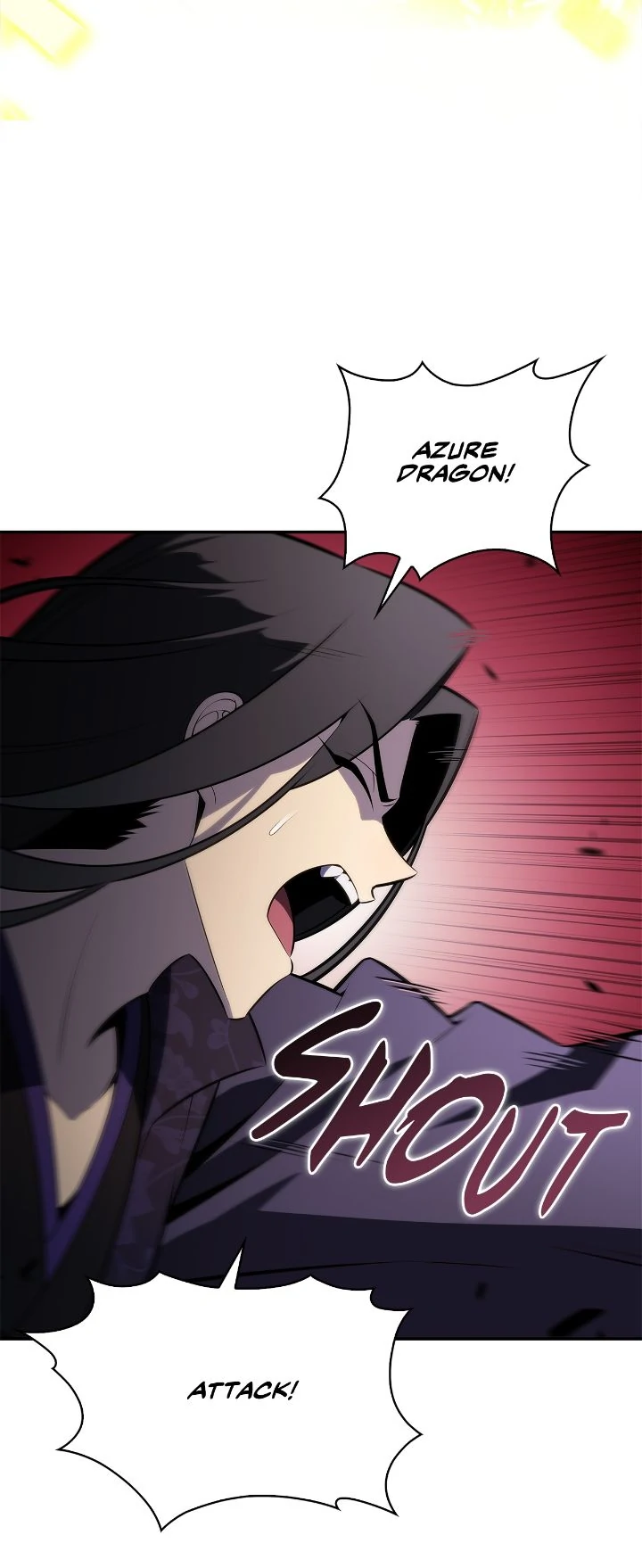 Read Solo Max Level Newbie En Manga Online