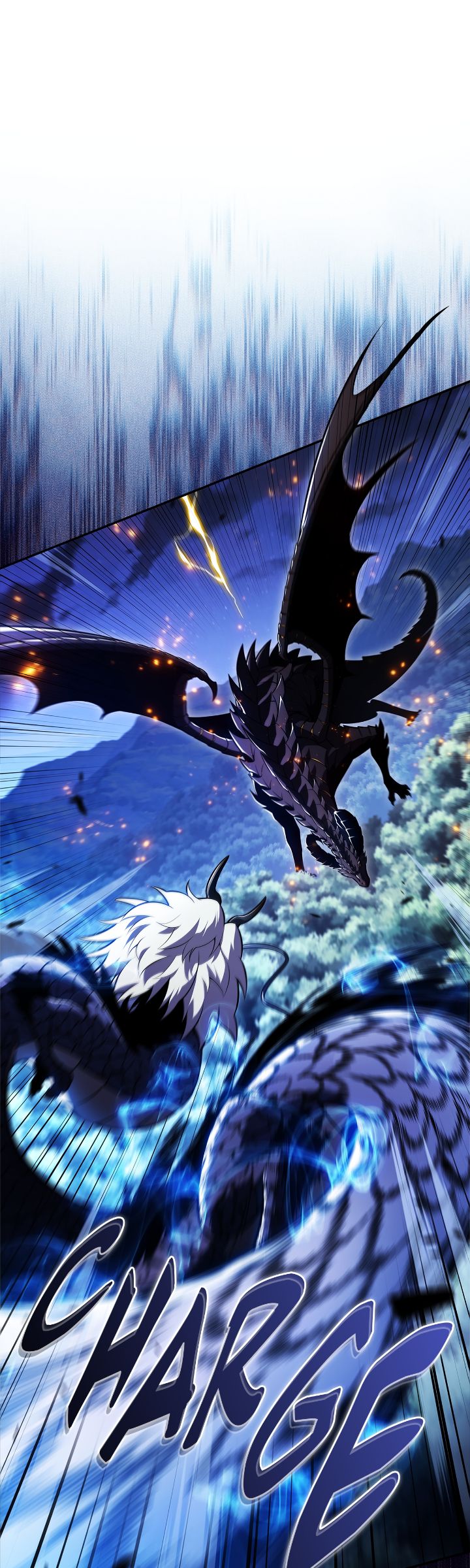 Read Solo Max Level Newbie En Manga Online