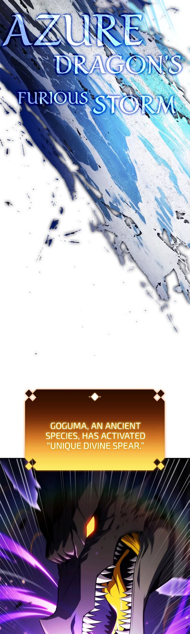 Read Solo Max Level Newbie En Manga Online