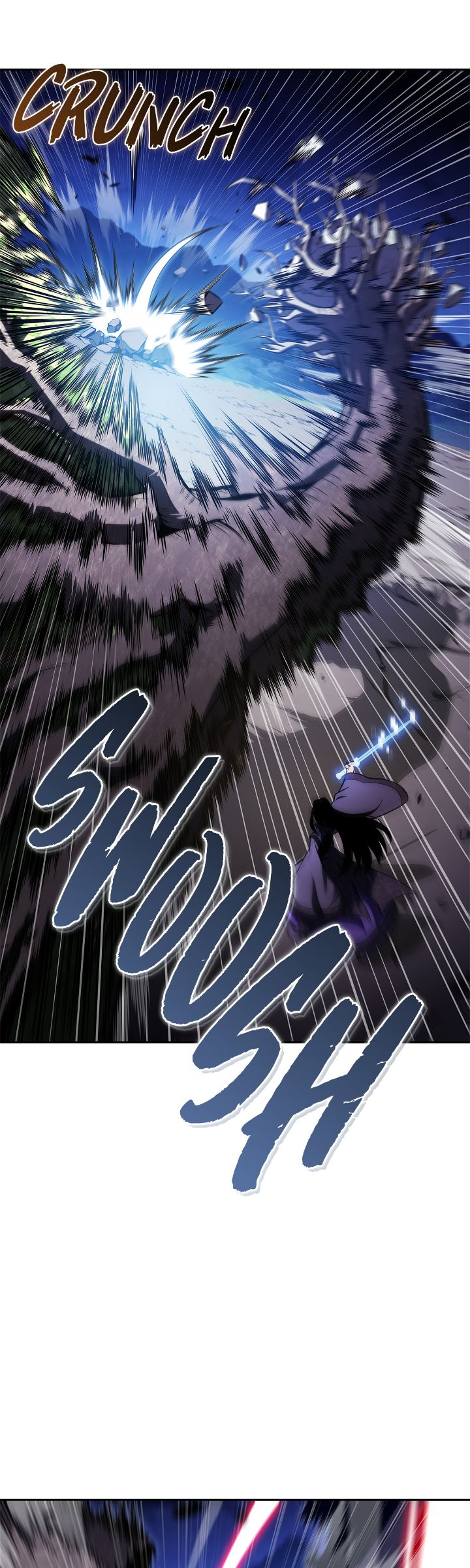 Read Solo Max Level Newbie En Manga Online